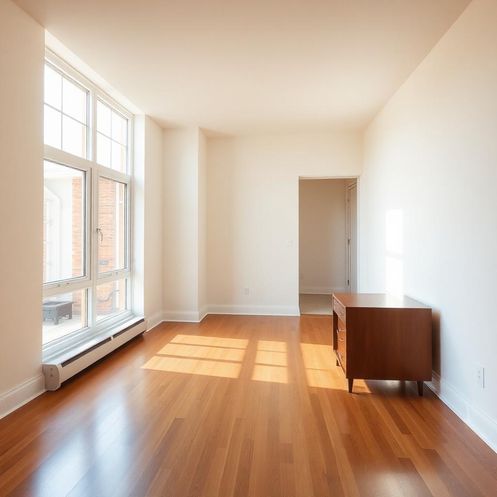 Move-Out Clean